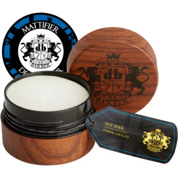 Mattifier - Vlasová pasta